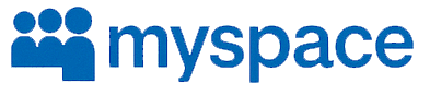MySpace Logo